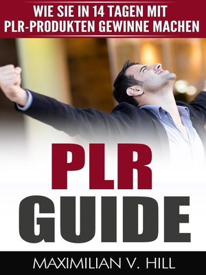 cover image of PLR Guide
